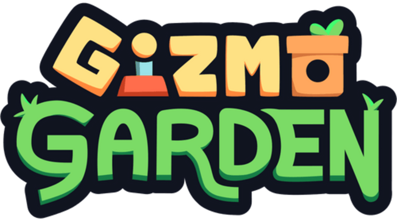 Gizmo Garden Logo
