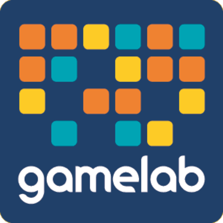 GameLab Logo