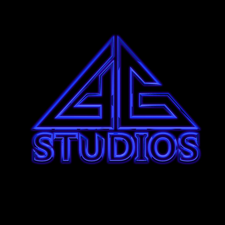 Andrew Gilmour Games Logo