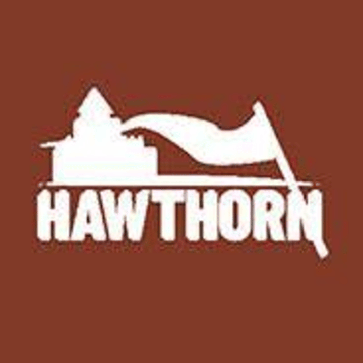 Hawthorn Games Logo