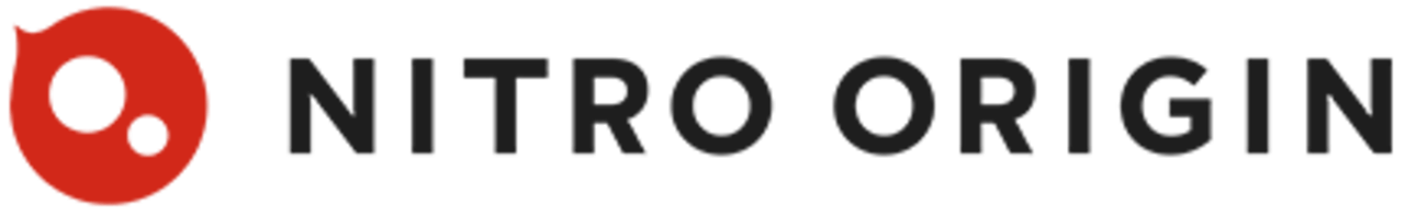 Nitro Origin Logo