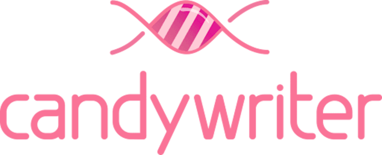Candywriter LLC Logo
