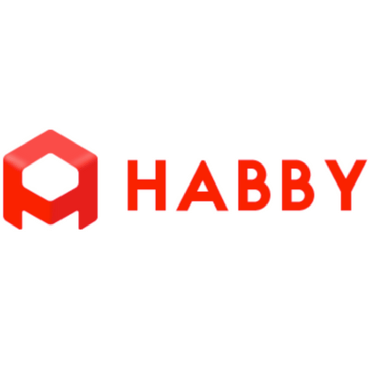 Habby Logo