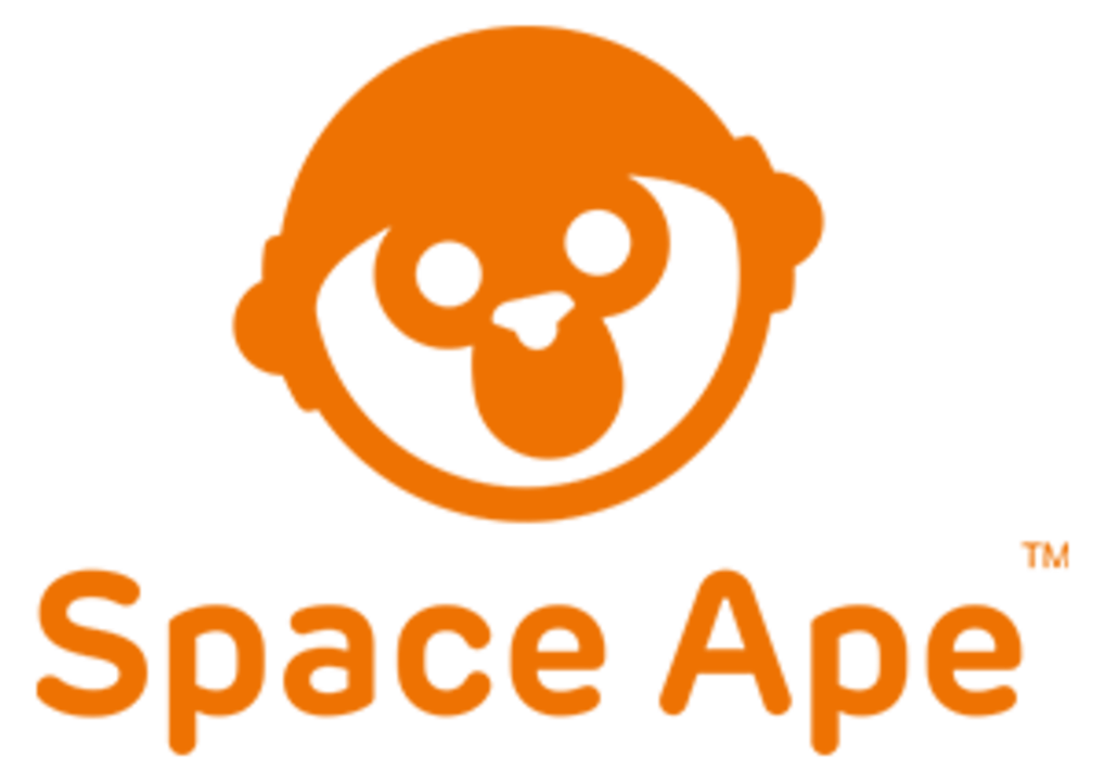 Space Ape Logo