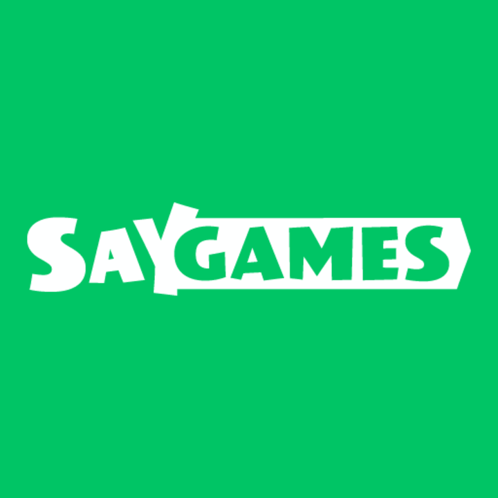 SayGames Ltd. Logo