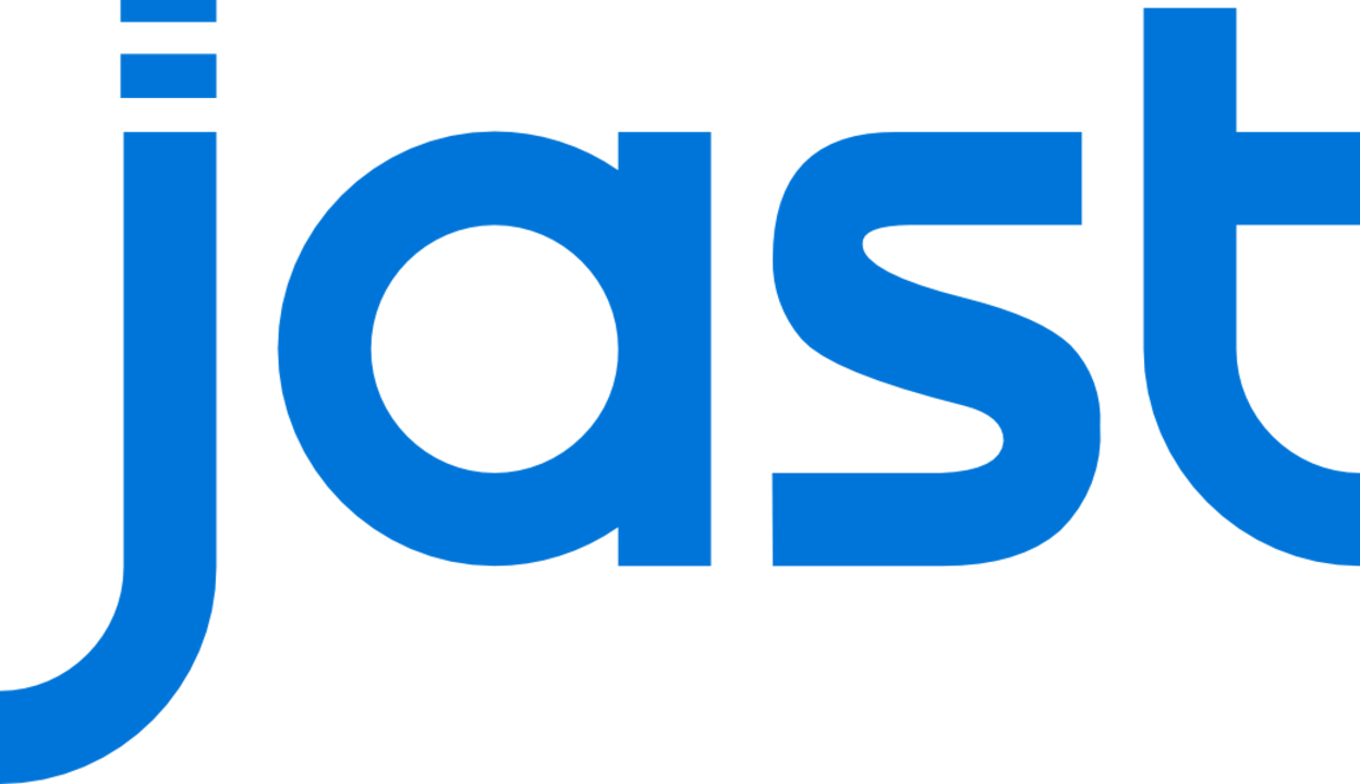 JAST USA Logo