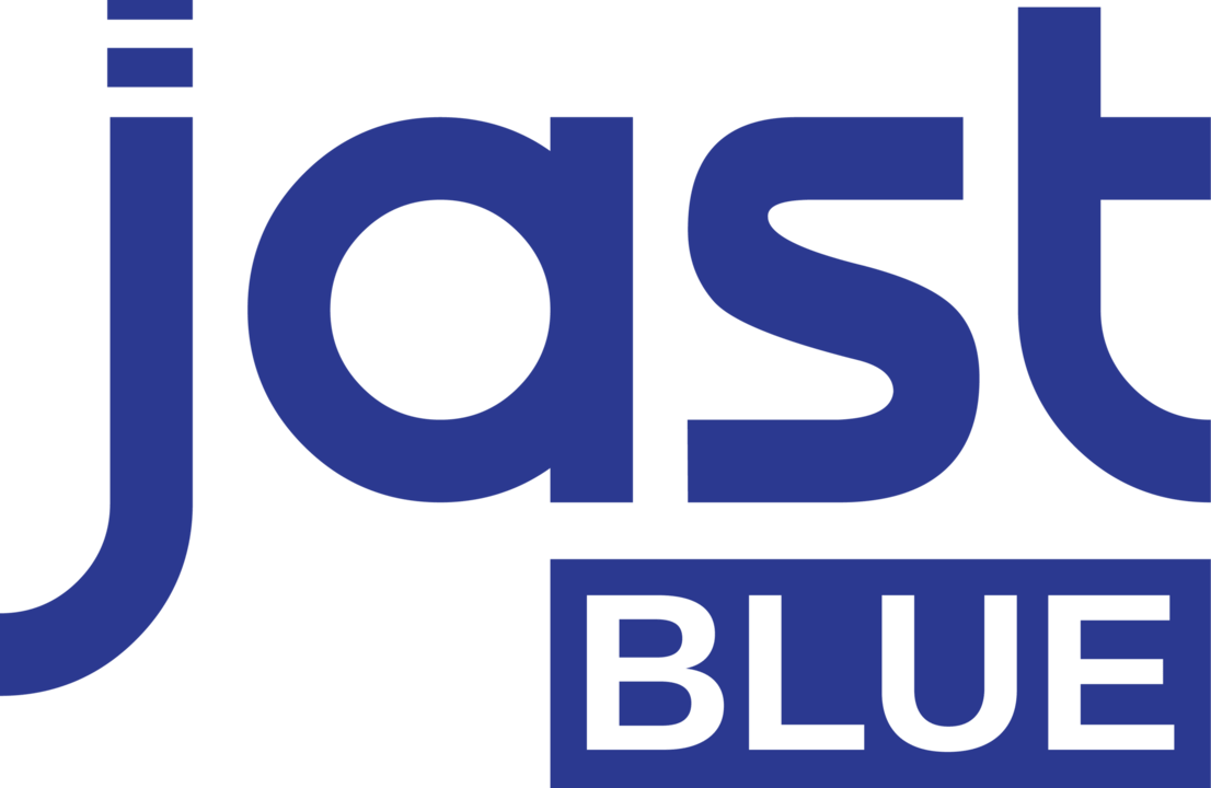 JAST Blue Logo