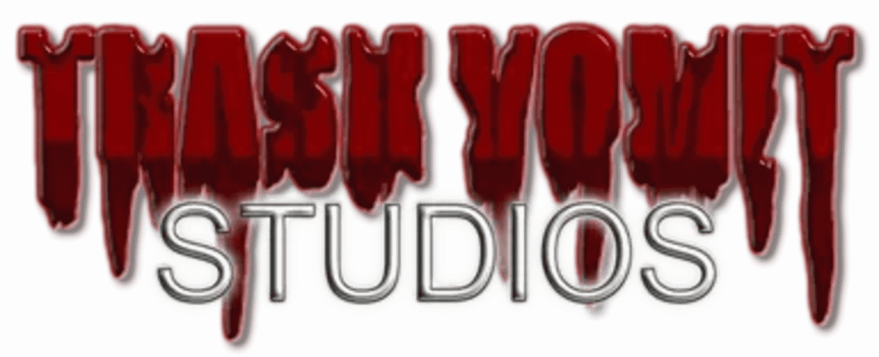 Trash Vomit Studios Logo