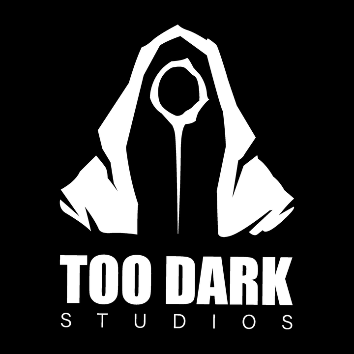 Too Dark Studios Logo