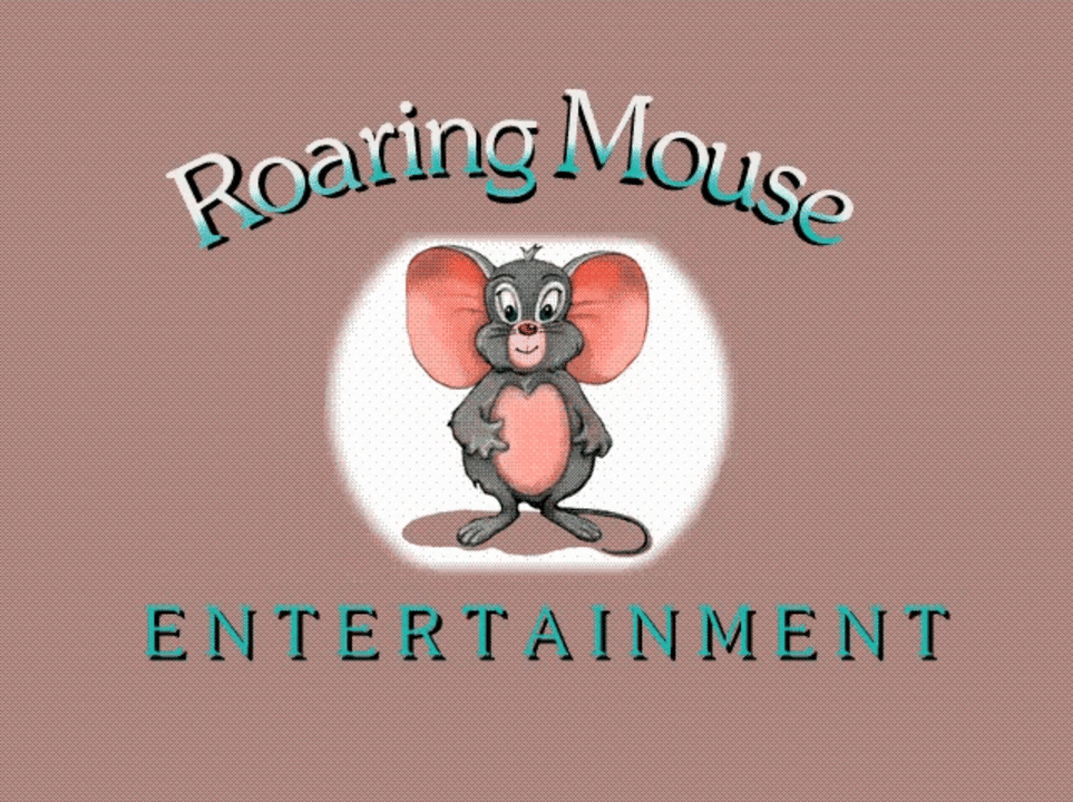 Roaring Mouse Entertainment Logo