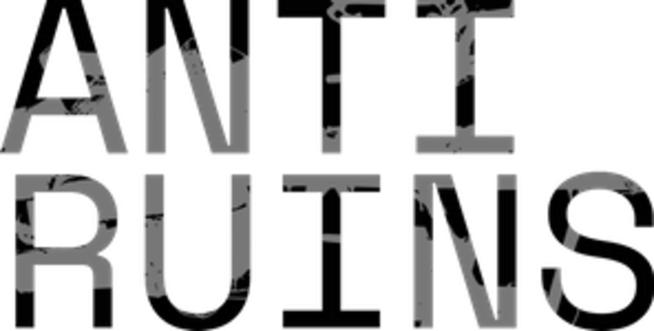 ANTIRUINS Logo