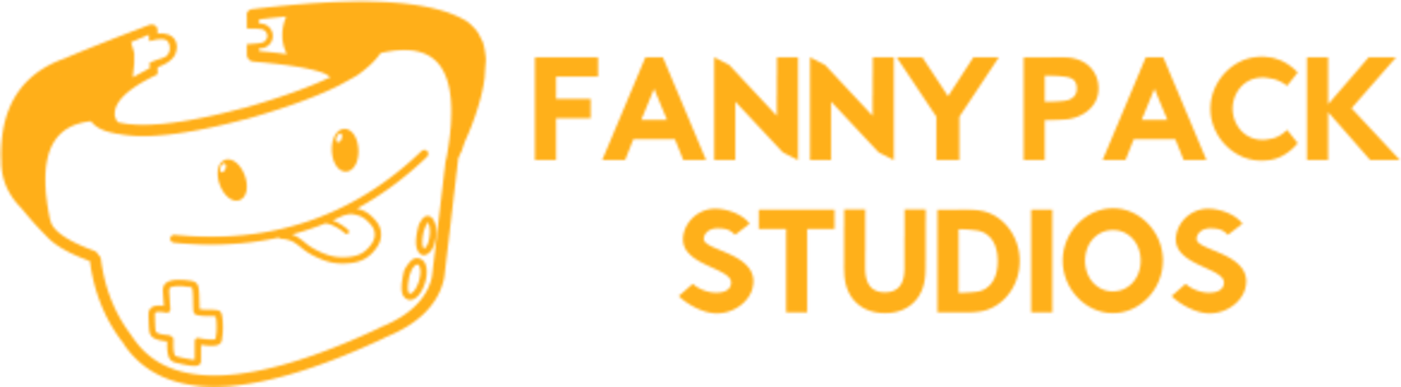 Fanny Pack Studios Logo