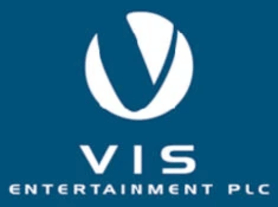 VIS Entertainment Logo