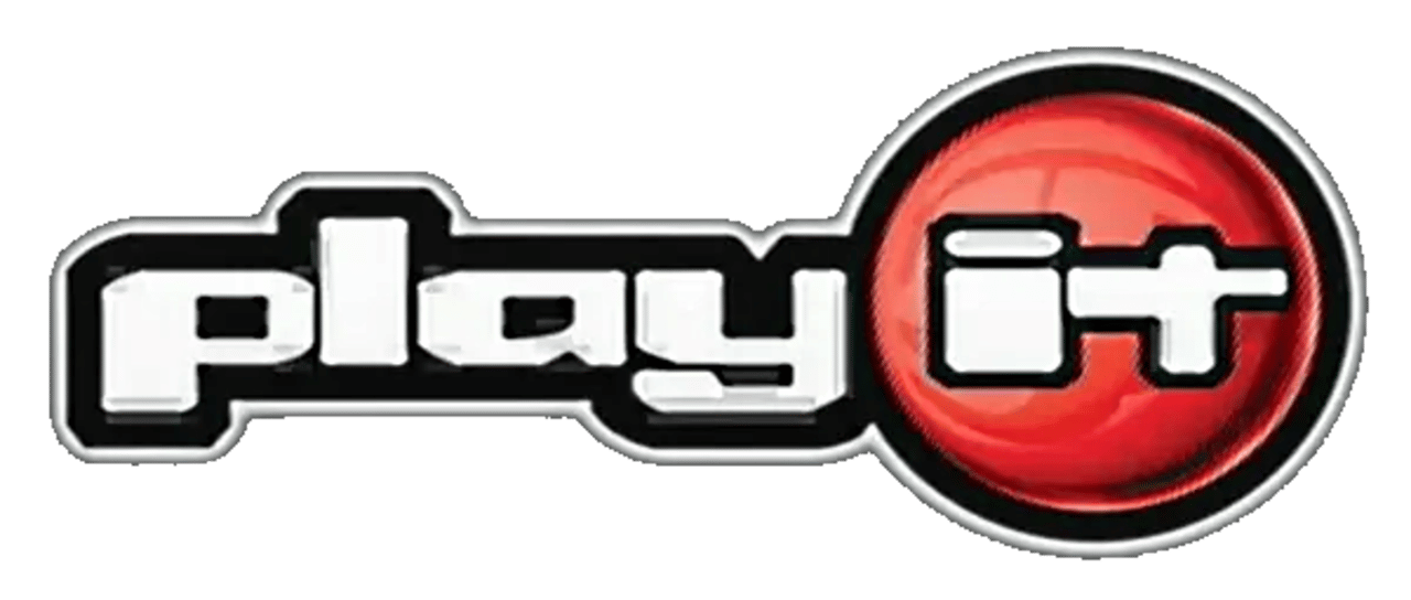 Play It Logo
