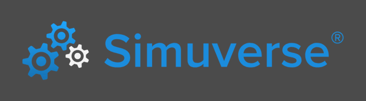 Simuverse Logo