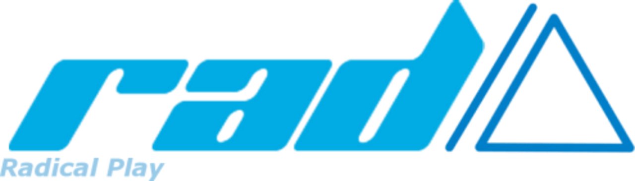 Radical Play Logo