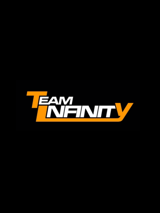 Team Infinity Logo