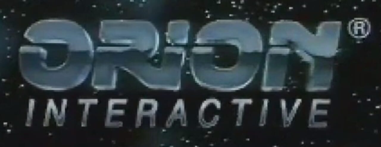 Orion Interactive