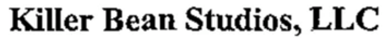 Killer Bean Studios Logo