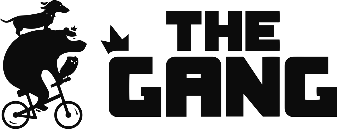 The Gang Logo