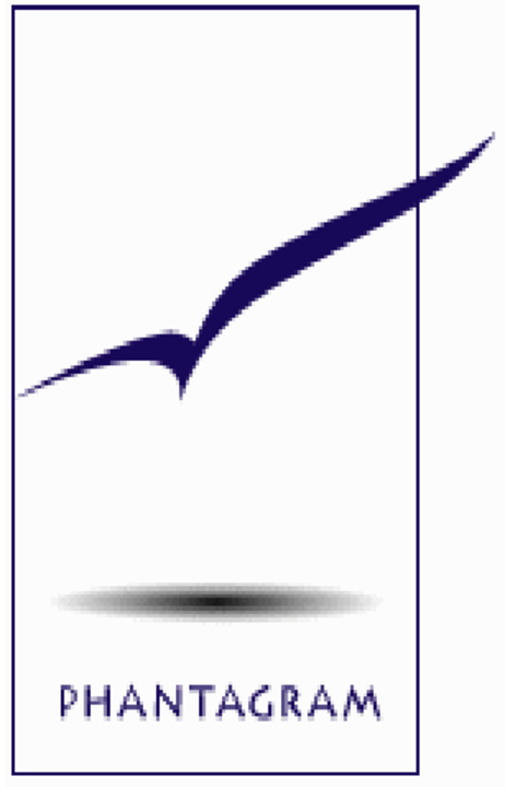 Phantagram Logo