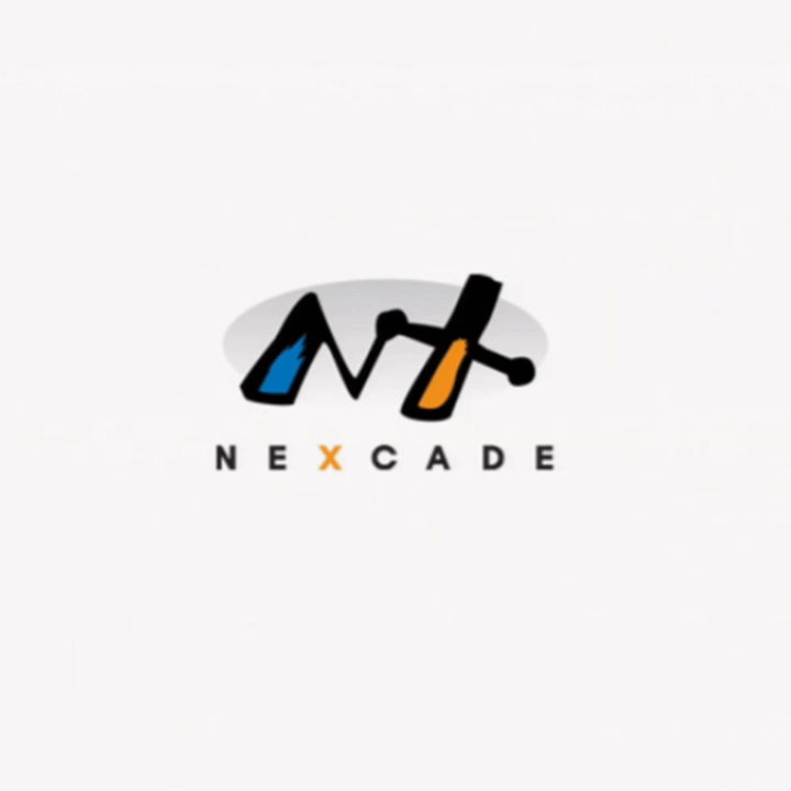 Nexcade Logo
