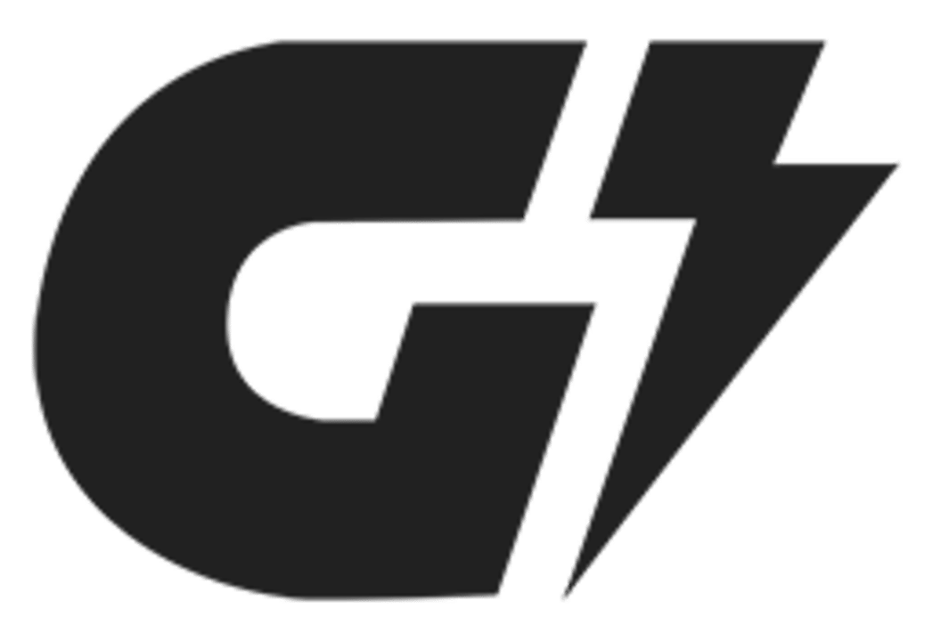 Graypow Logo
