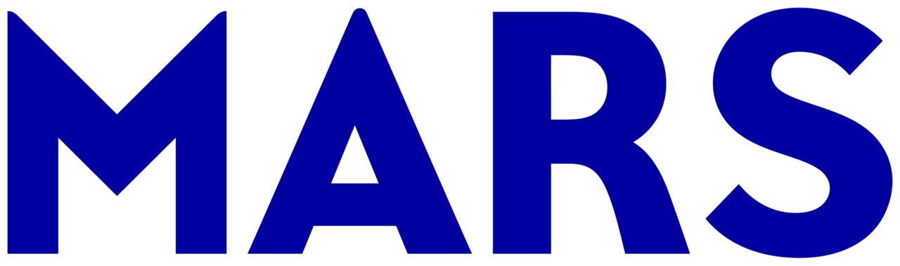 Mars Inc. Logo