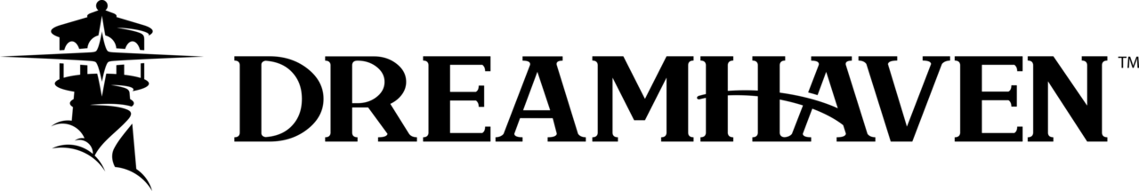 Dreamhaven Logo