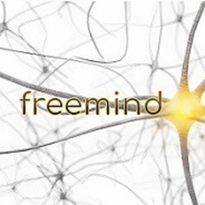 FreeMind Logo