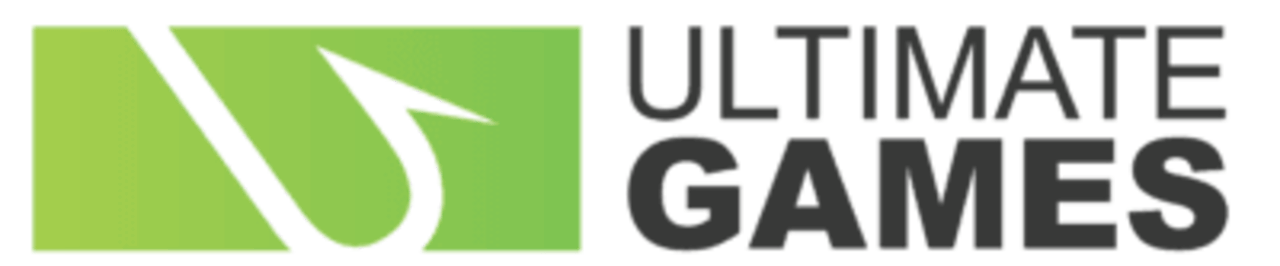 Ultimate Games Logo