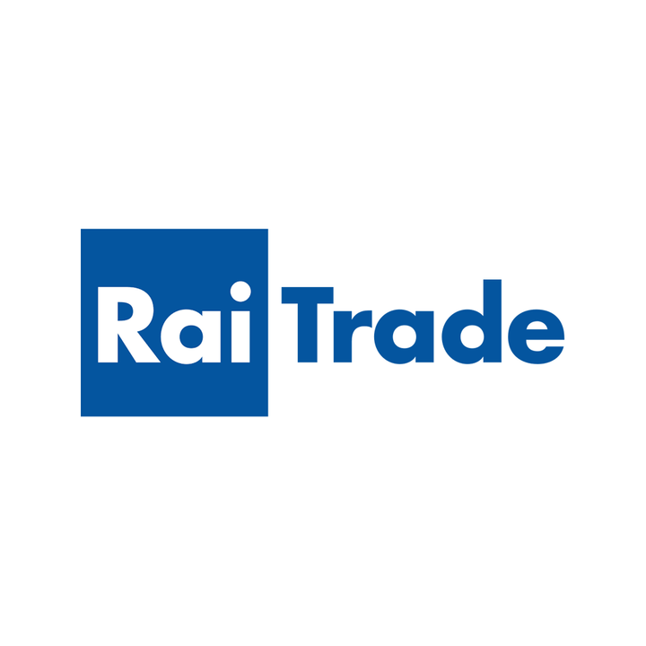 Rai Trade Logo