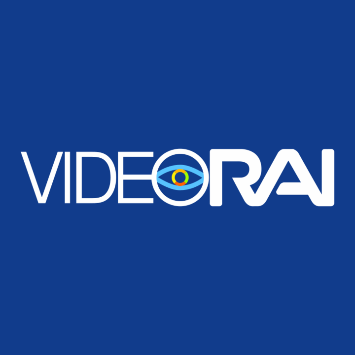 Videorai Logo