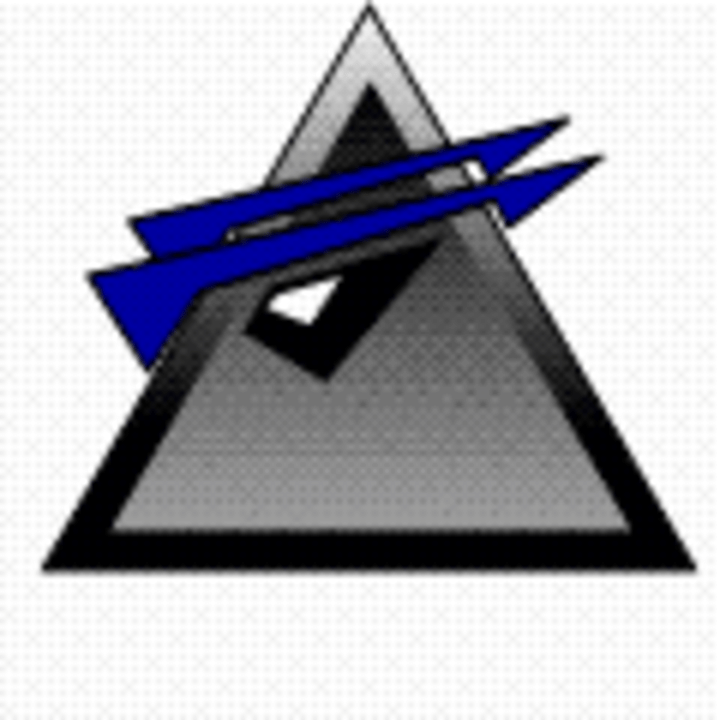 Paragon Visual Systems Logo