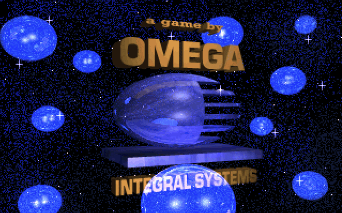 Omega Integral Systems Logo