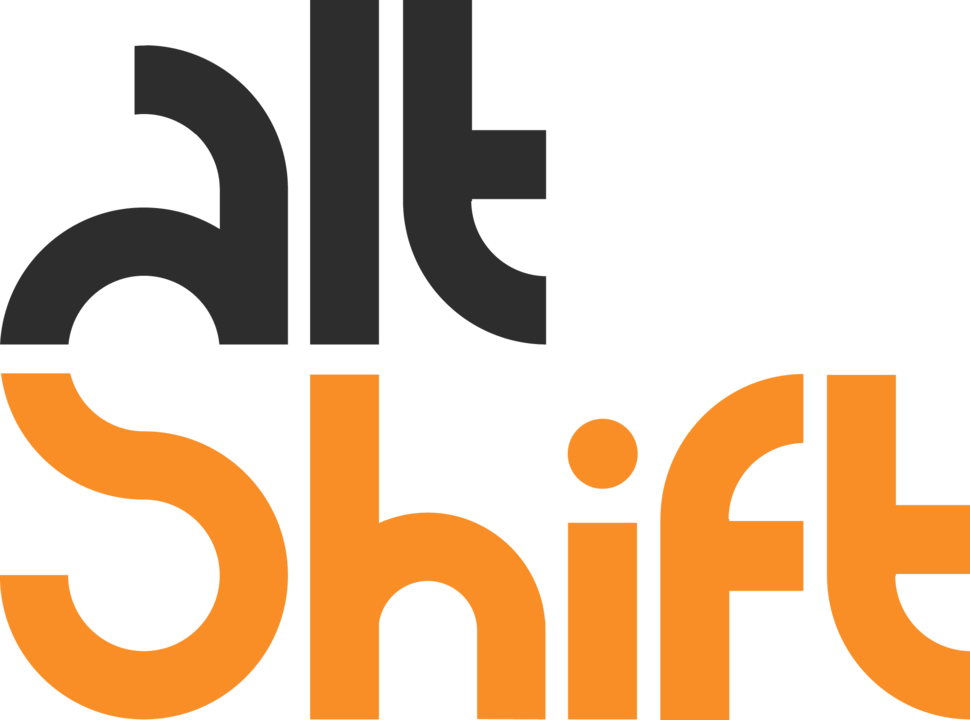 Alt Shift Logo