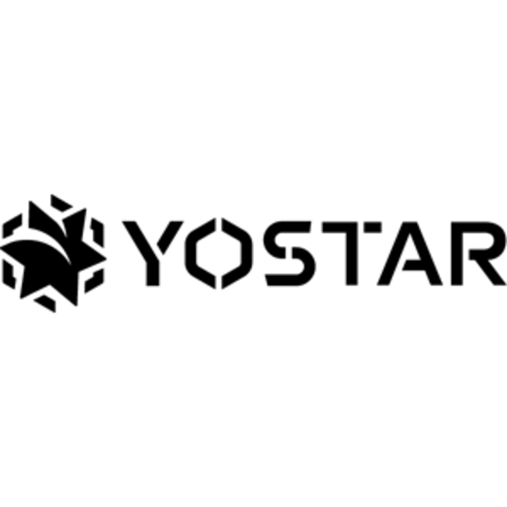 Yostar Games Logo