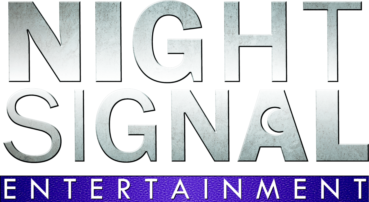 Night Signal Entertainment Logo