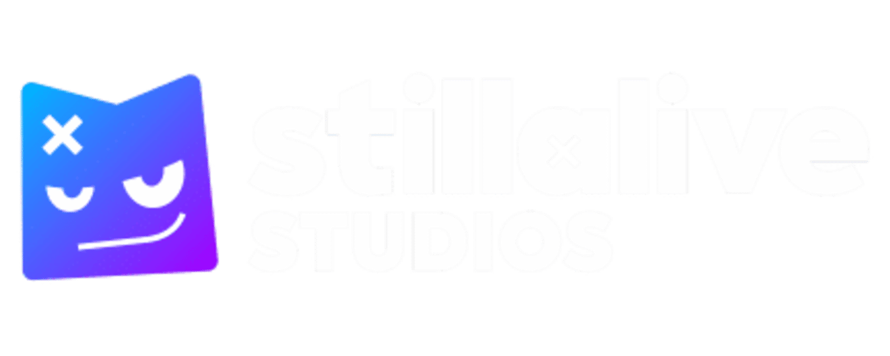 stillalive studios Logo