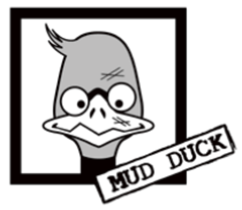 Mud Duck Productions Logo