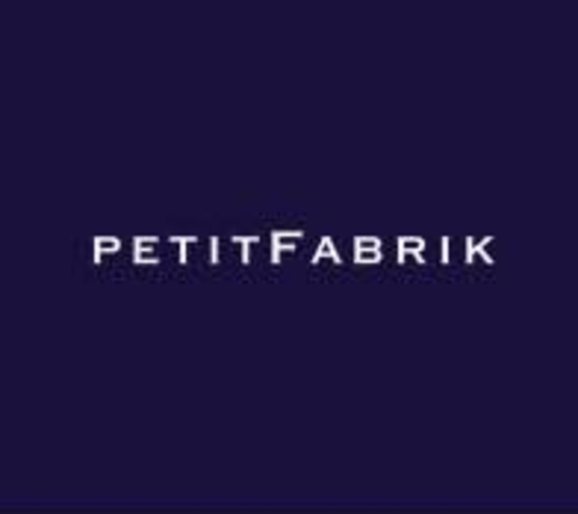 Petit Fabrik Logo
