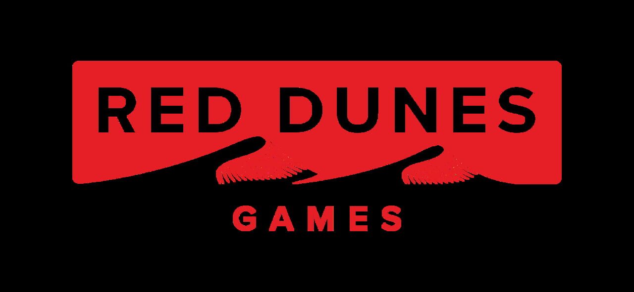 Red Dunes Games