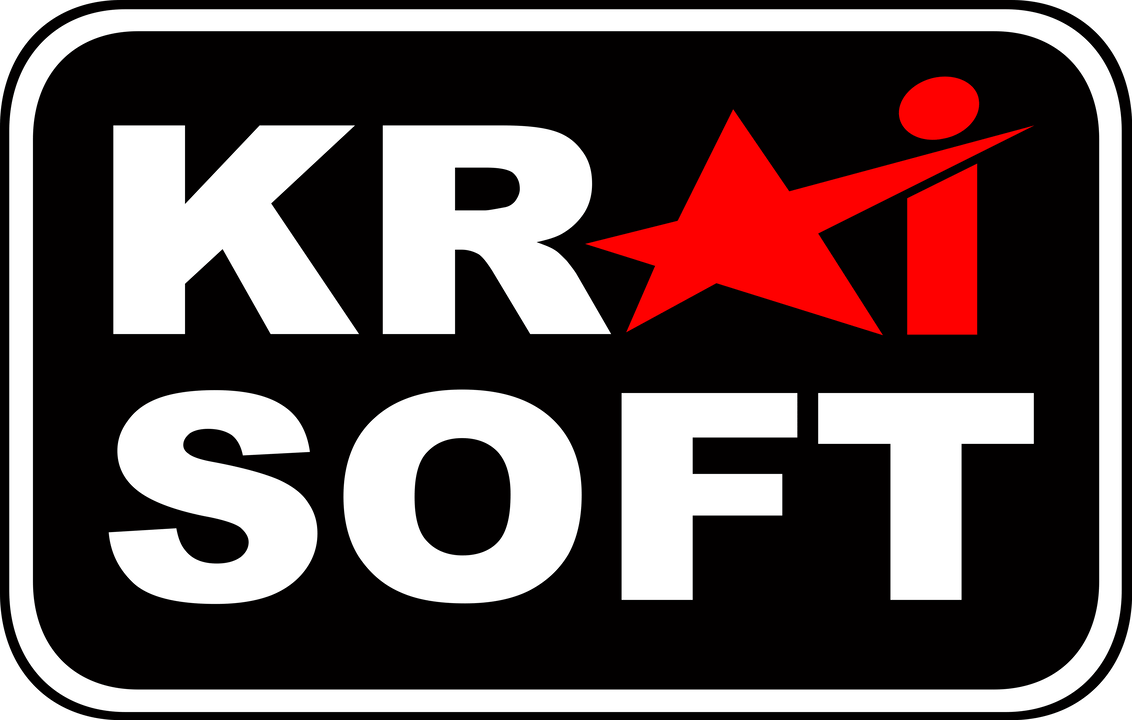 KraiSoft Logo