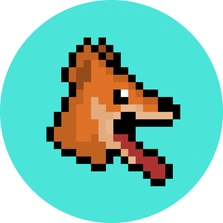 HungryDingo Logo