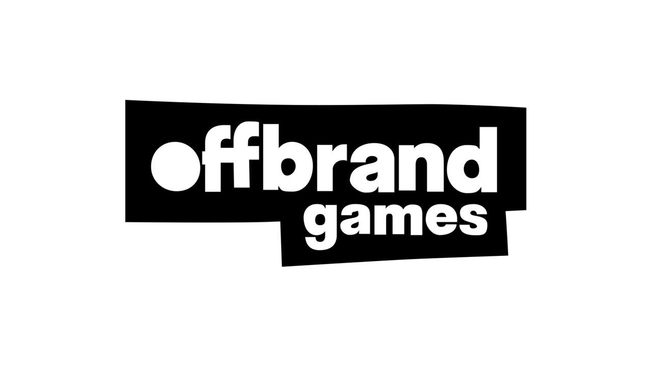 offbrand games Logo