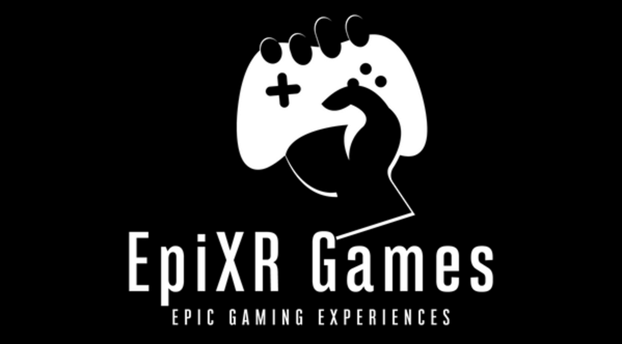 EpiXR Games Logo