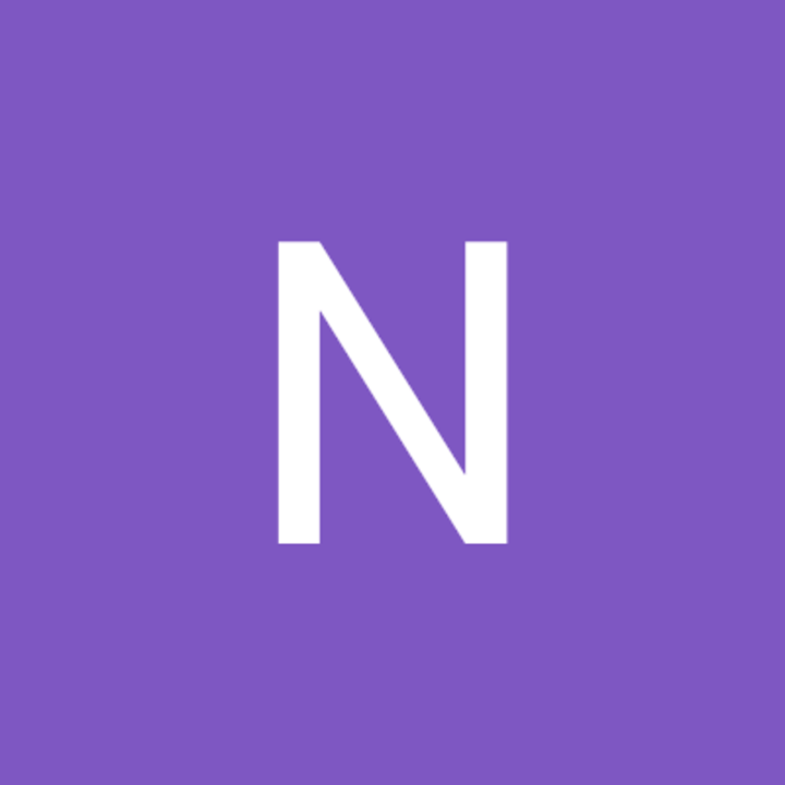 Nick Holl Logo