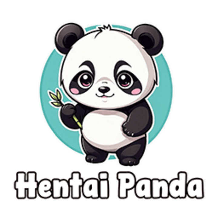 Hentai Panda Logo