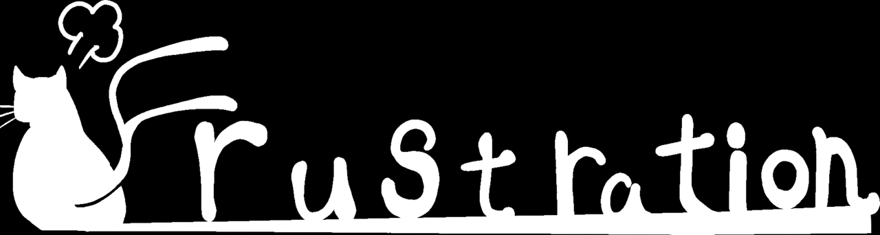 Circle Frustration Logo