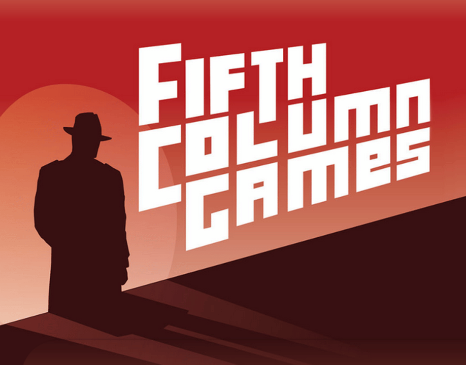 Fifth Column Games Logo